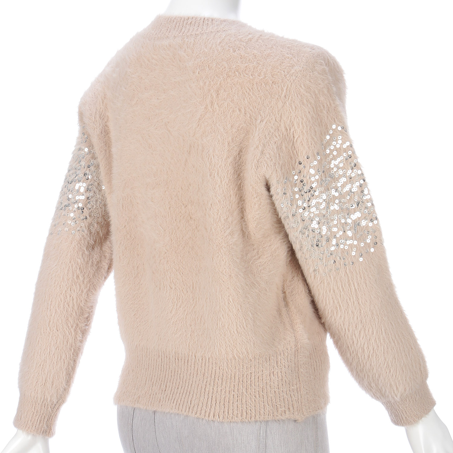 スパンコールヨコダンニット - 画像9