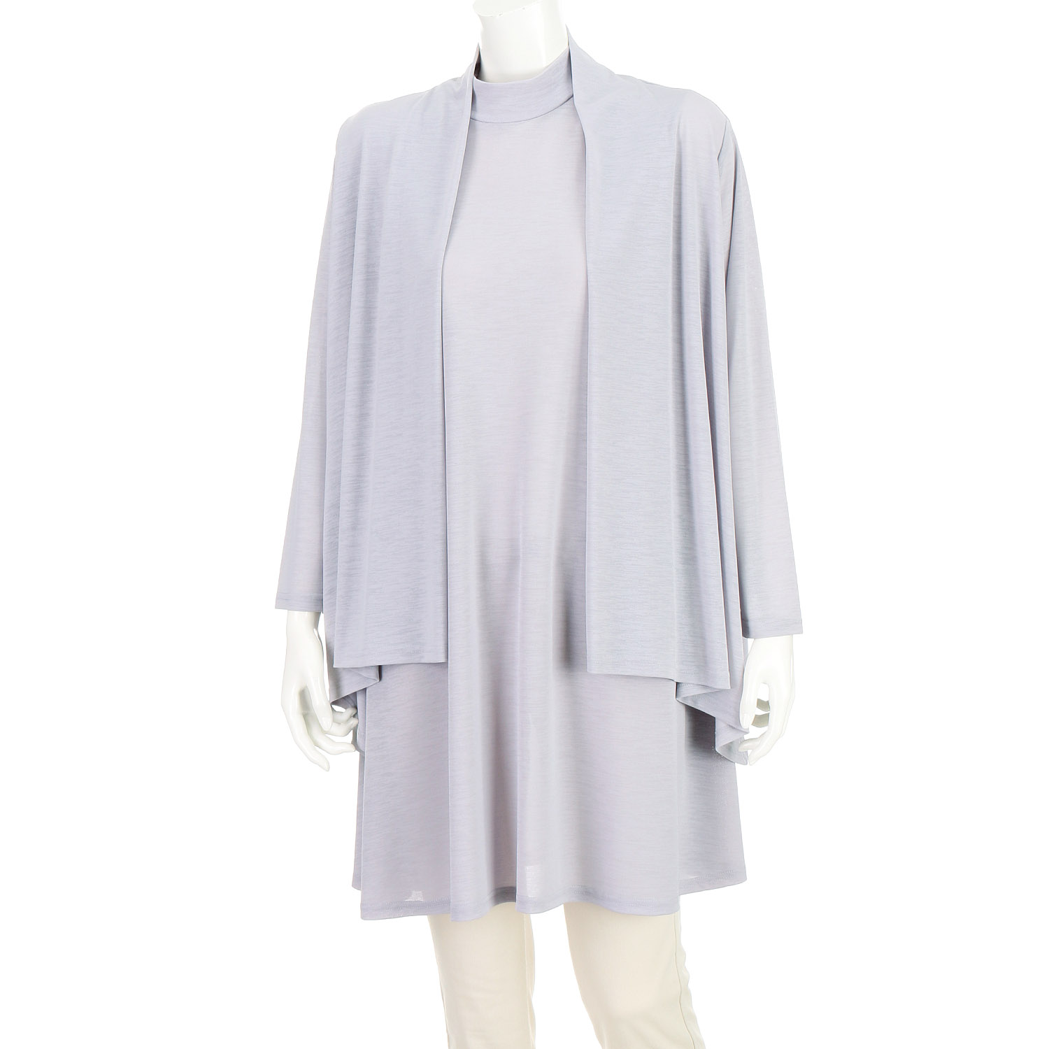 ストレッチカノコアンサンブル - 画像1