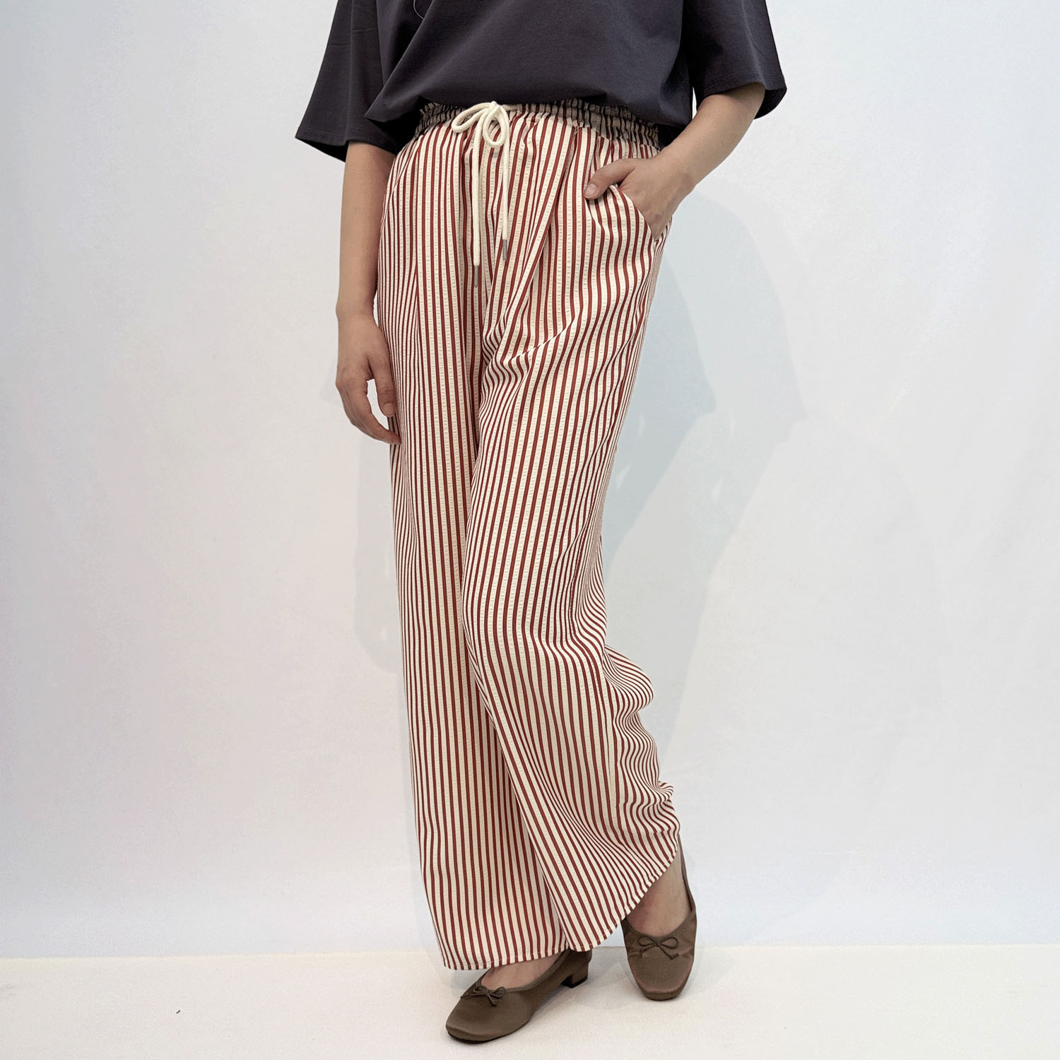 イージーパンツ - 画像2