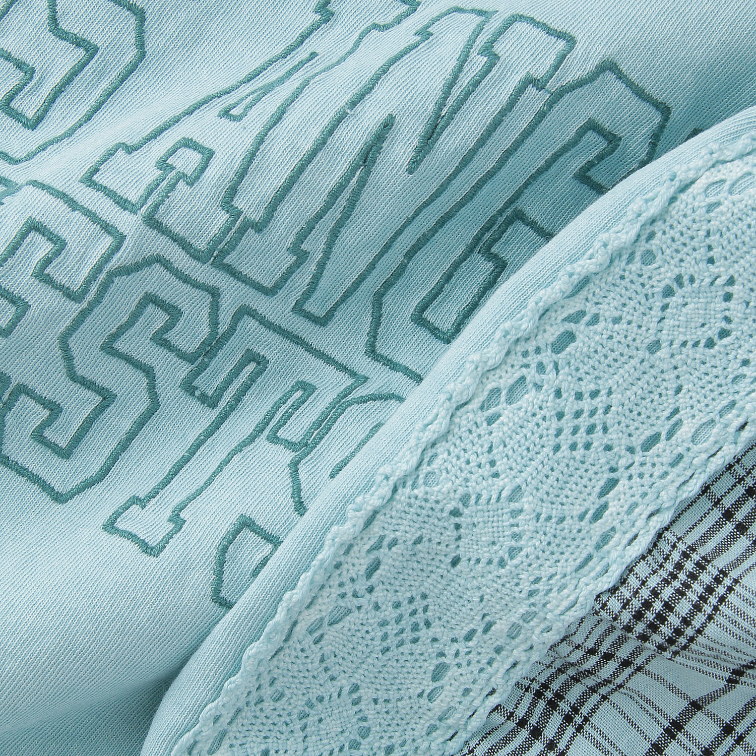 LUPILIEN ピグメントワイドTシャツ - 画像13