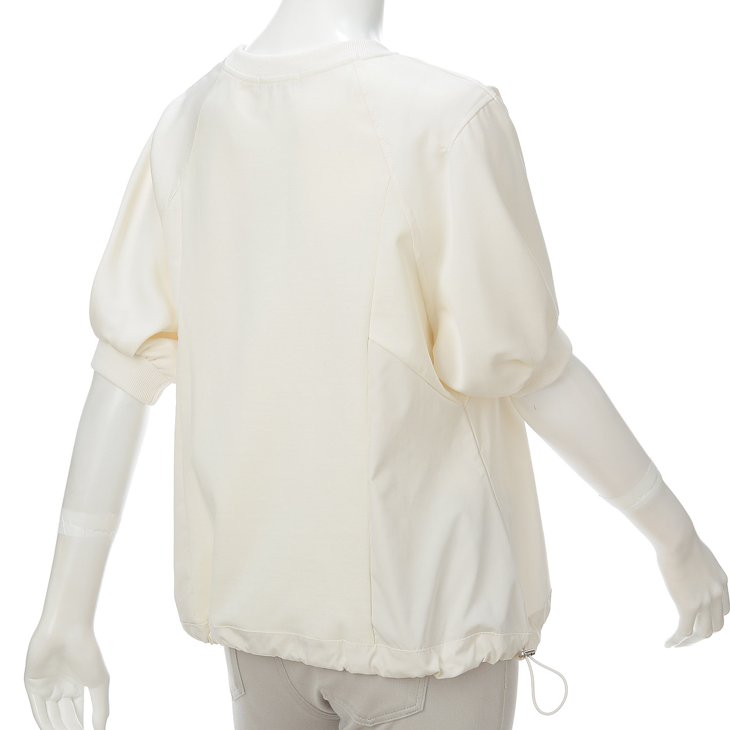 切替半袖プルオーバー - 画像6