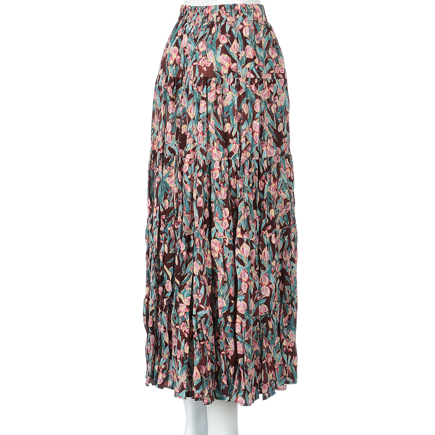 フレアスカート - 画像9