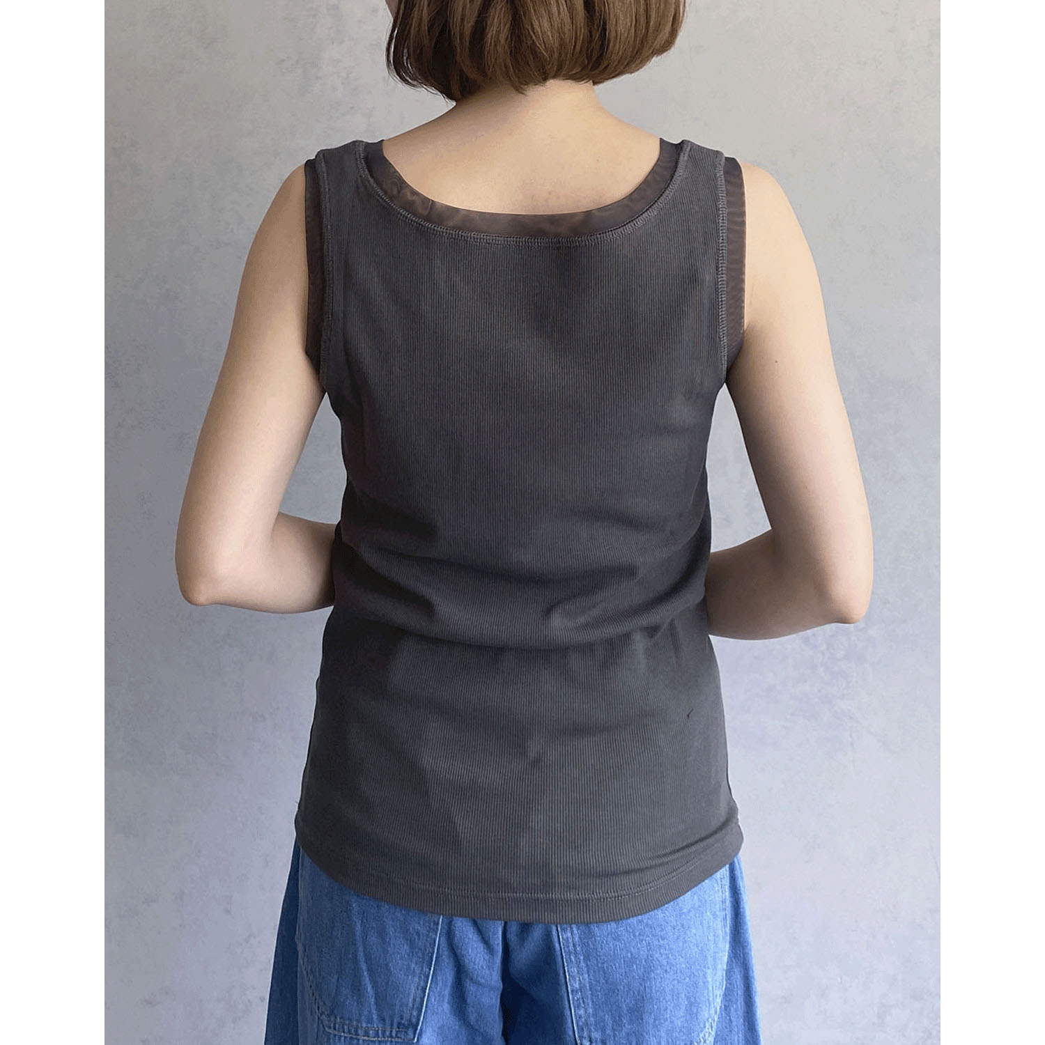 epidemique チュールドッキングタンク - 画像4