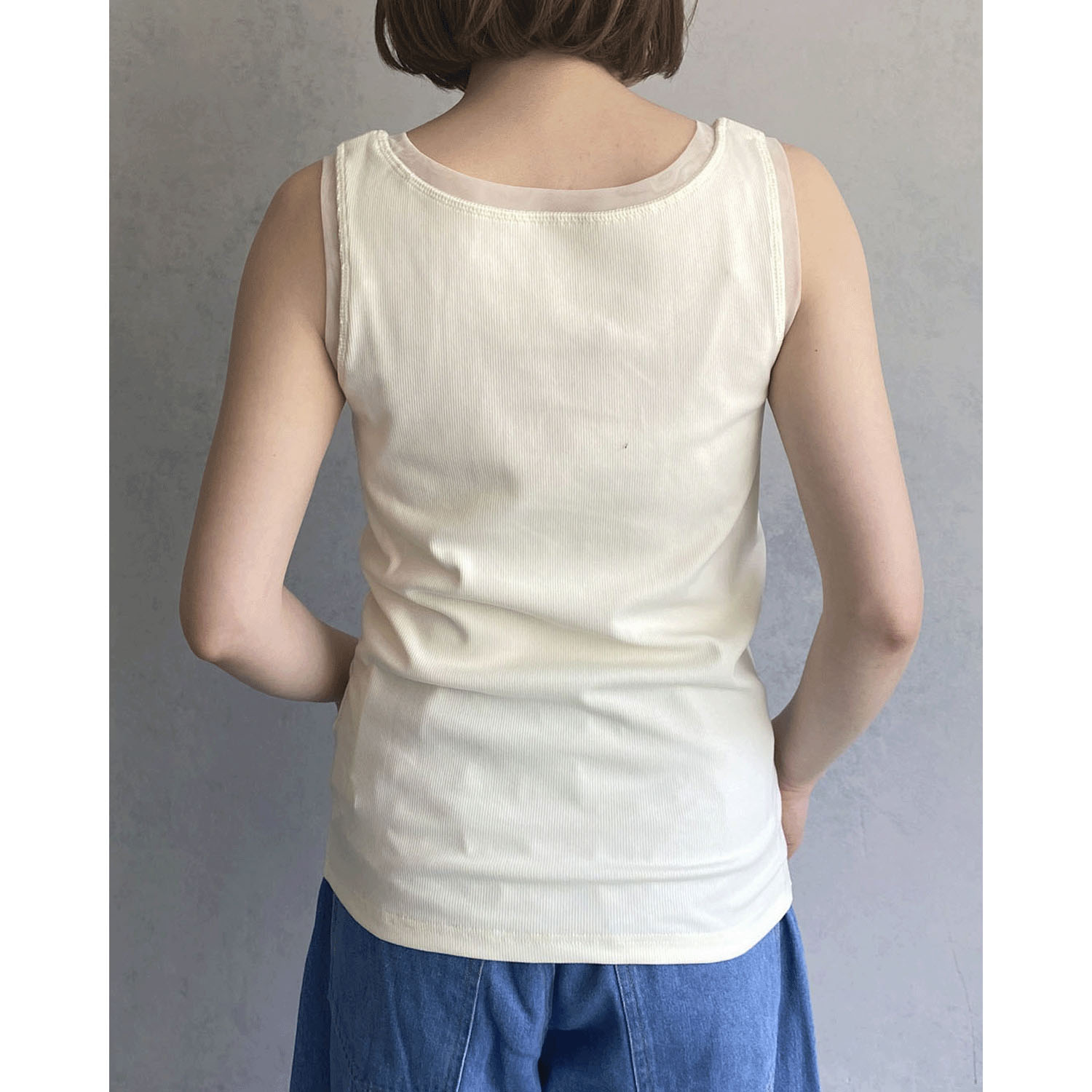 epidemique チュールドッキングタンク - 画像7