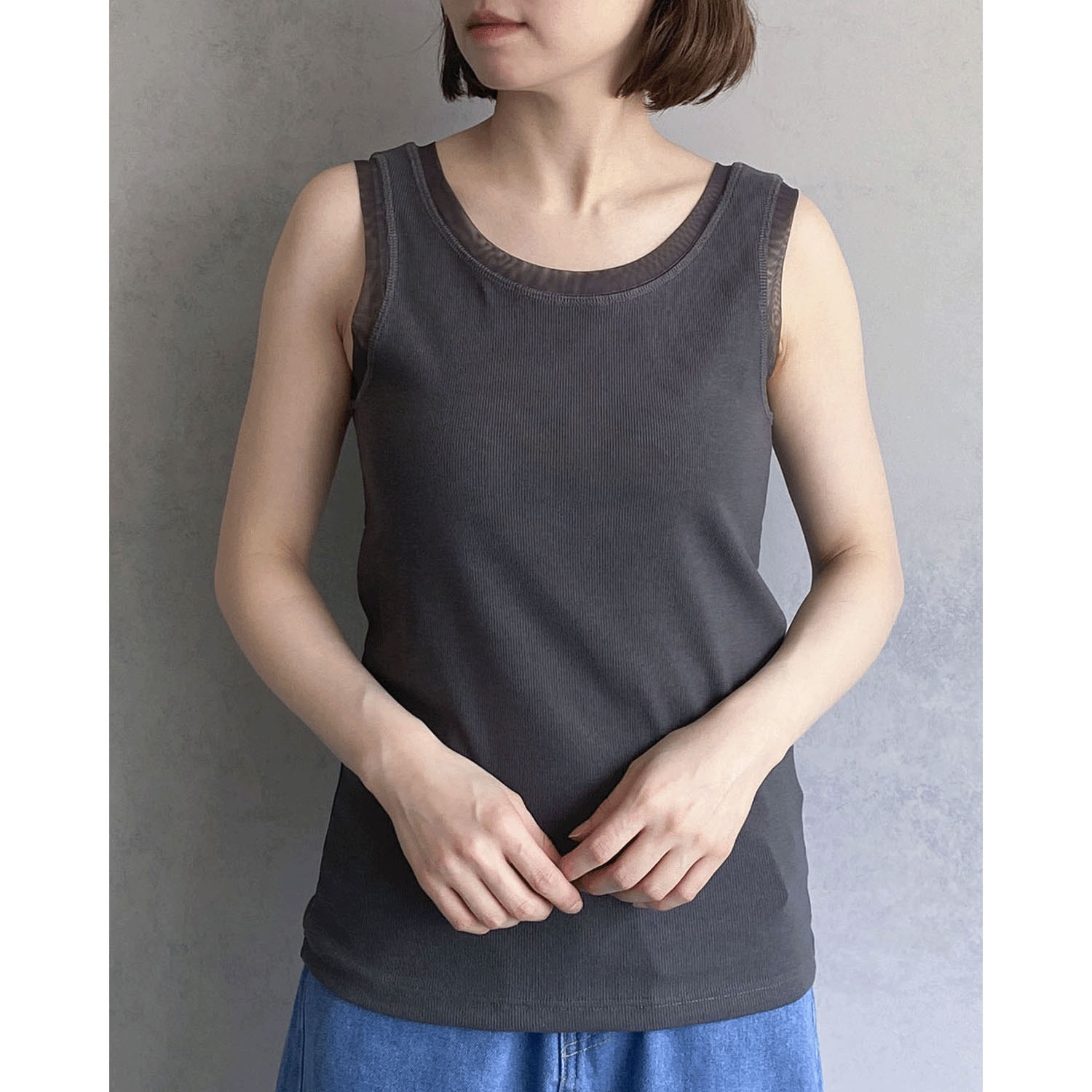 epidemique チュールドッキングタンク - 画像1