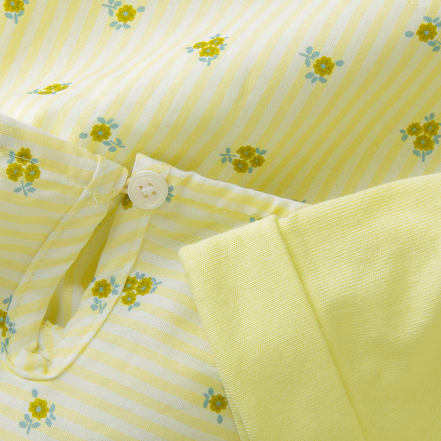 LUPILIEN ドッキングプルオーバー - 画像6