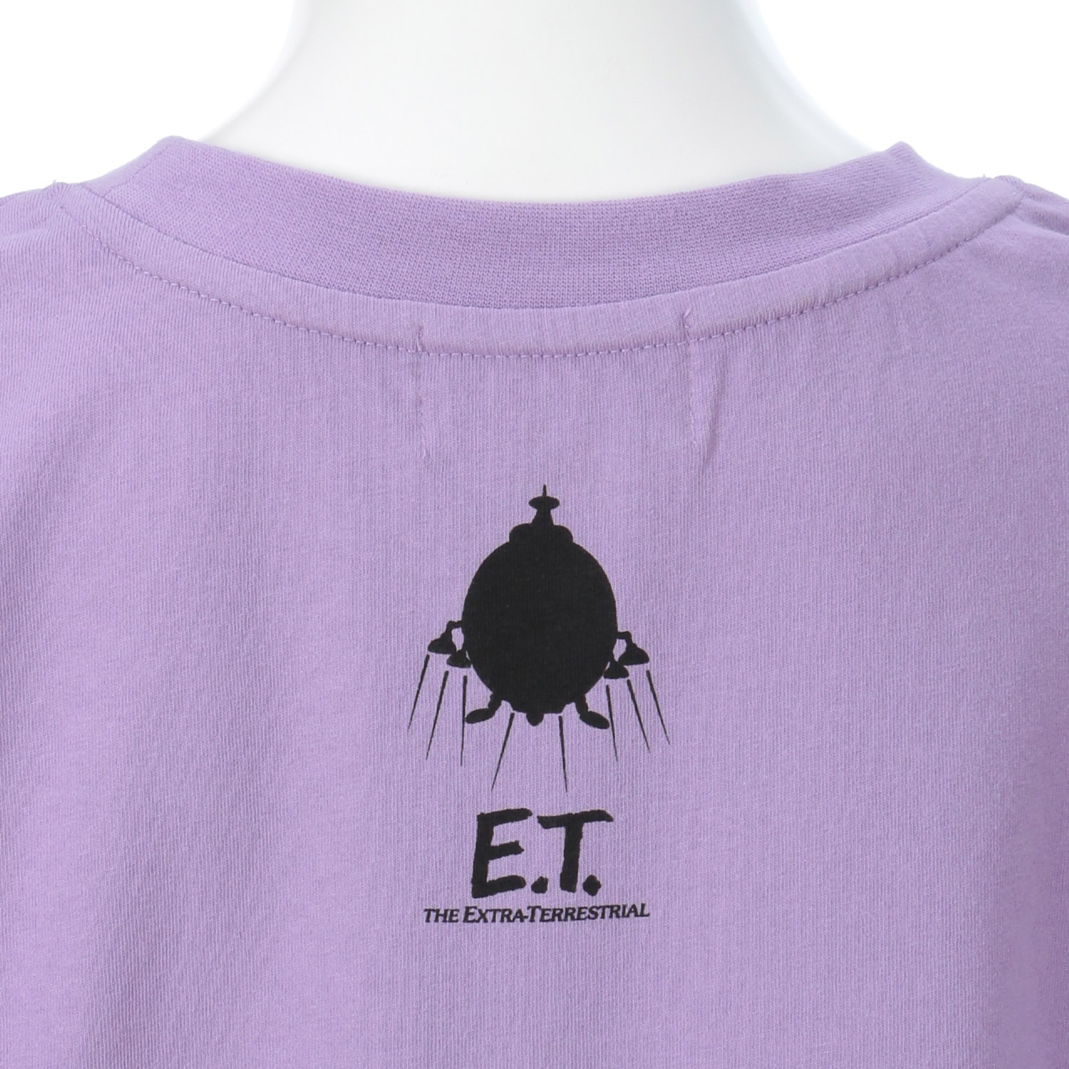 CUBE SUGAR E．TドルマンTシャツ - 画像9