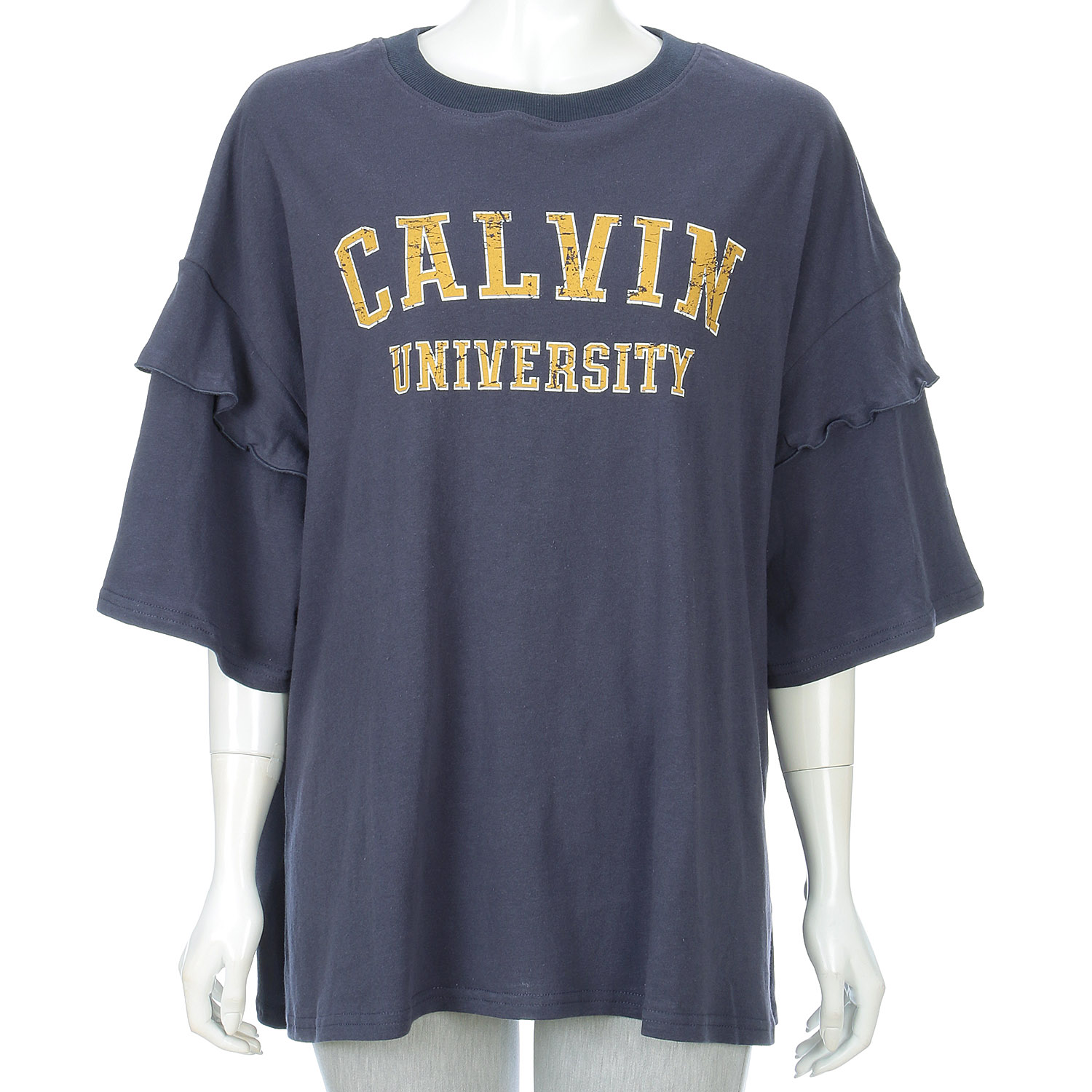 LUPILIEN 袖フリルTシャツ - 画像15