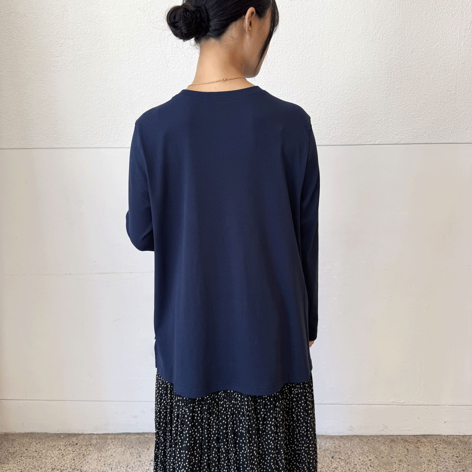 クルーネックカーディガン - 画像15