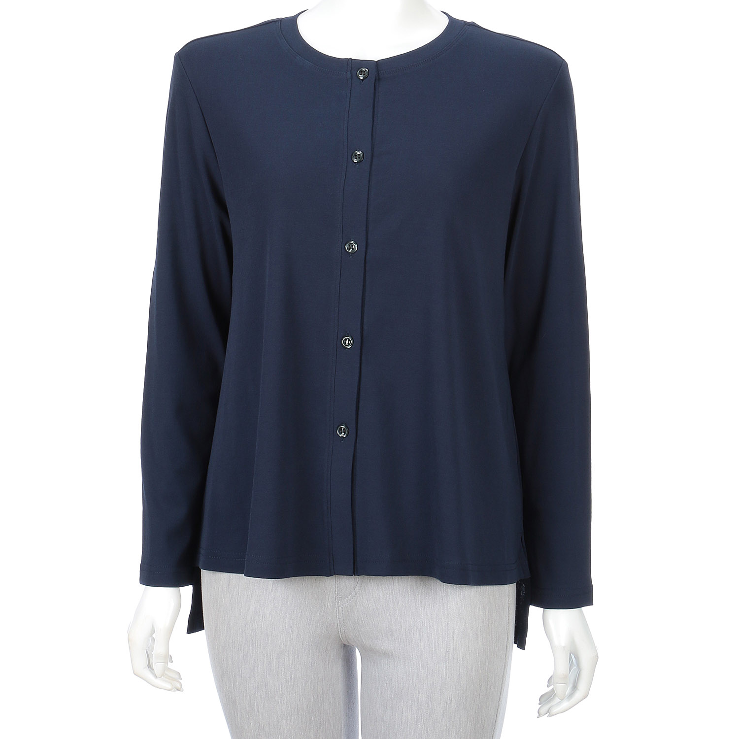 クルーネックカーディガン - 画像16