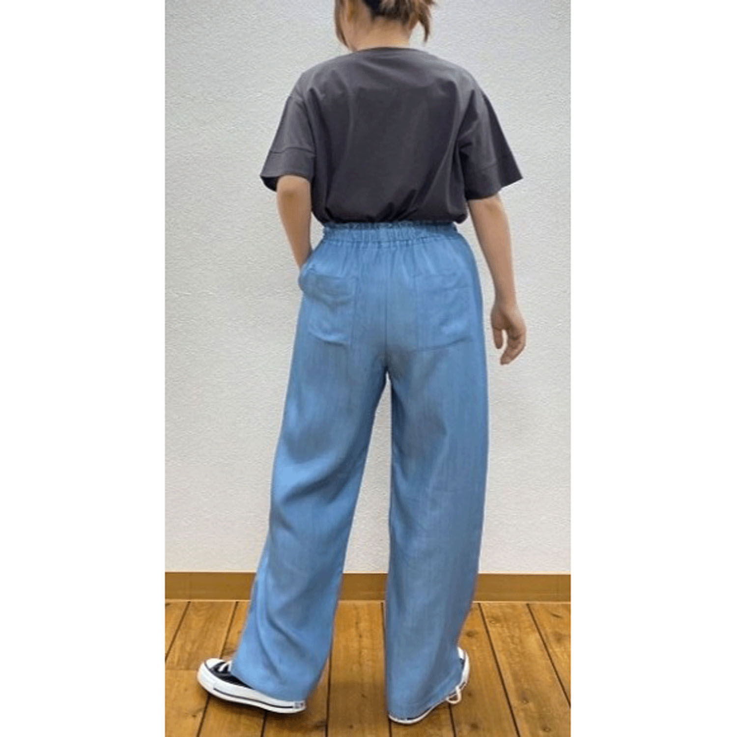 イージーパンツ - 画像3