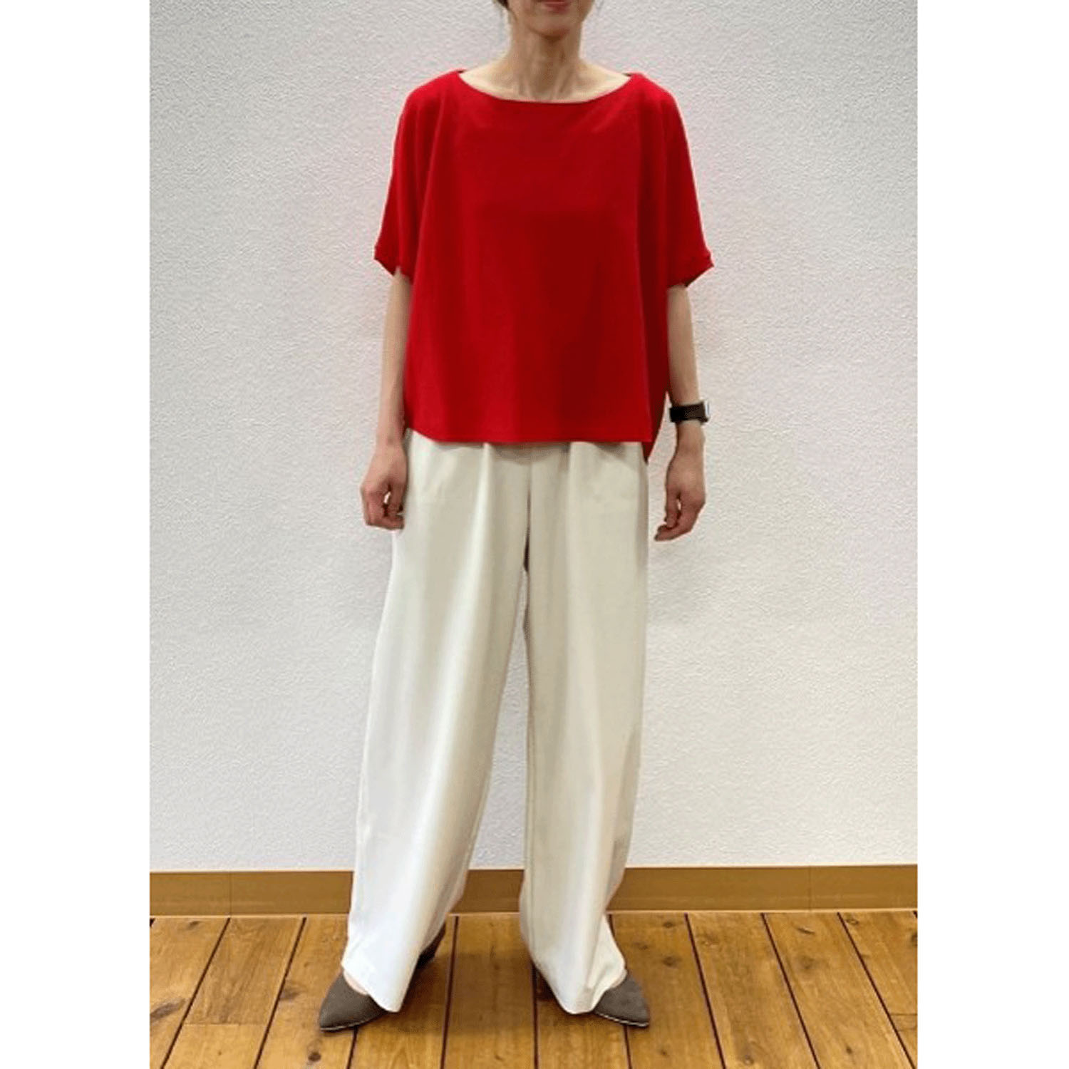 フレンチプルオーバー - 画像3