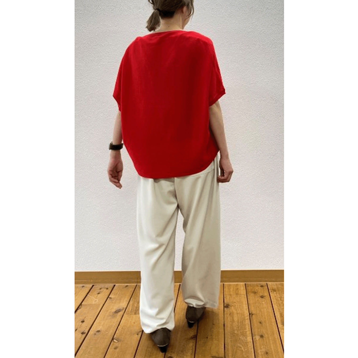 フレンチプルオーバー - 画像5