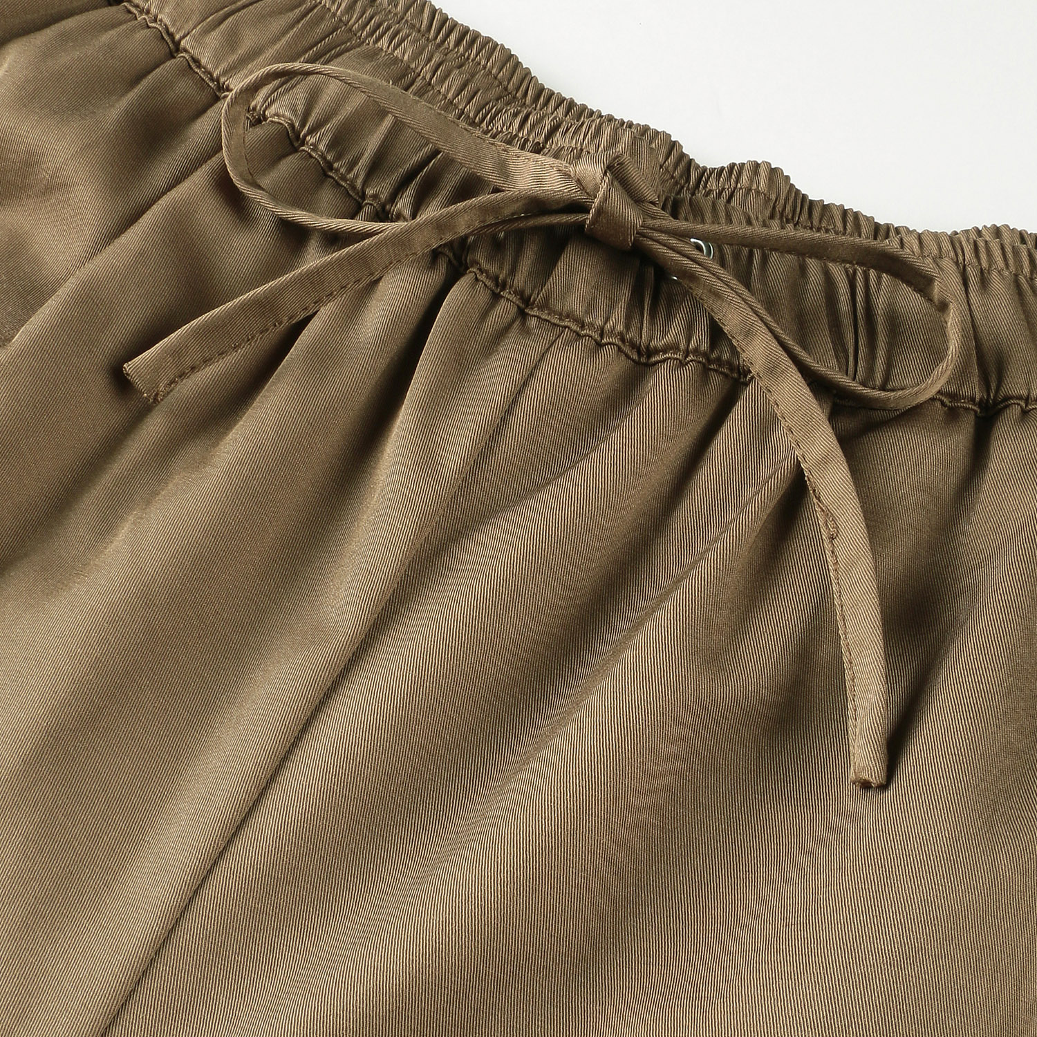 配色ラインパンツ - 画像9