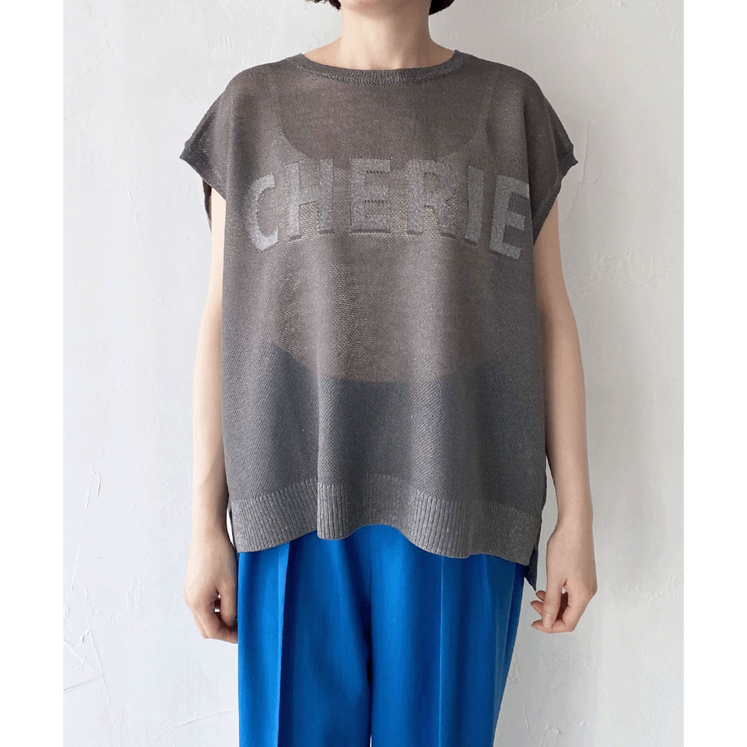 epidemique ラメロゴニット