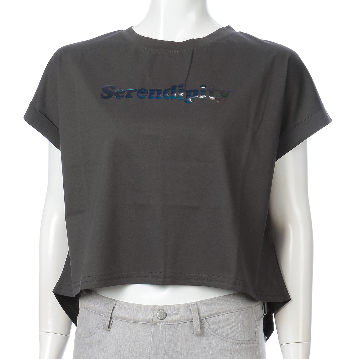 二次加工プリントTシャツ - 画像5