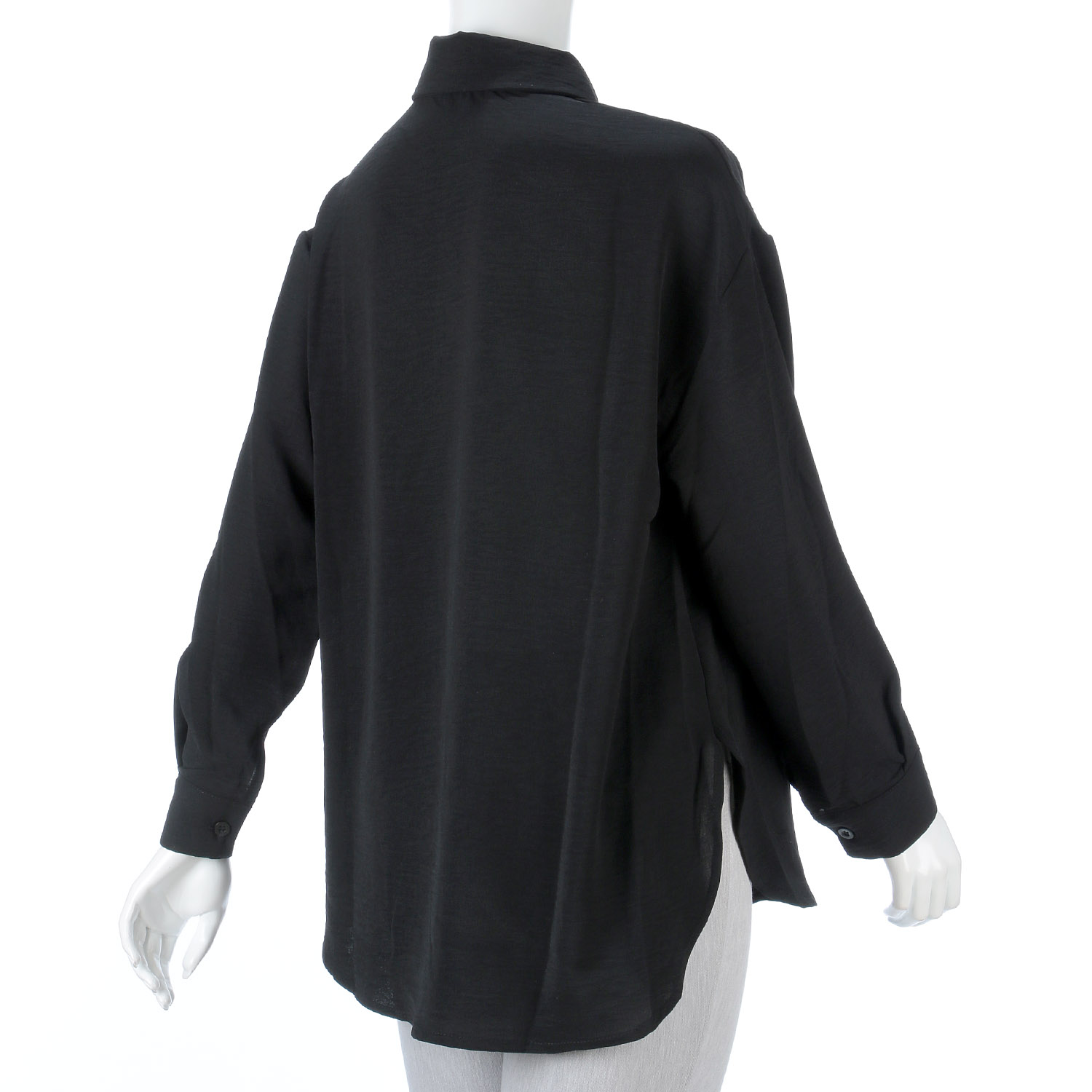 さくらんぼ刺繍長袖 - 画像4