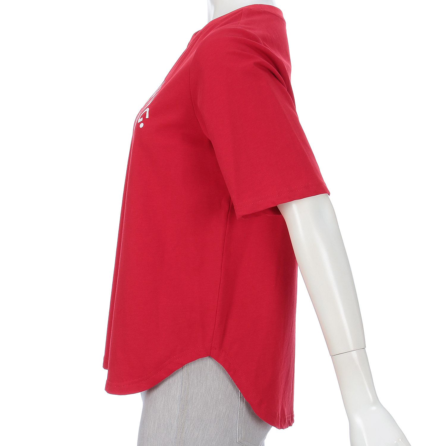 ヒゲおじロゴTシャツ - 画像5