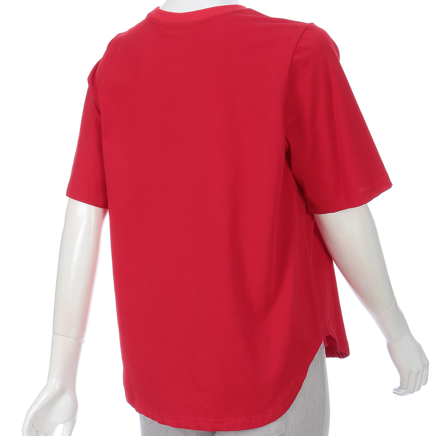 ヒゲおじロゴTシャツ - 画像6