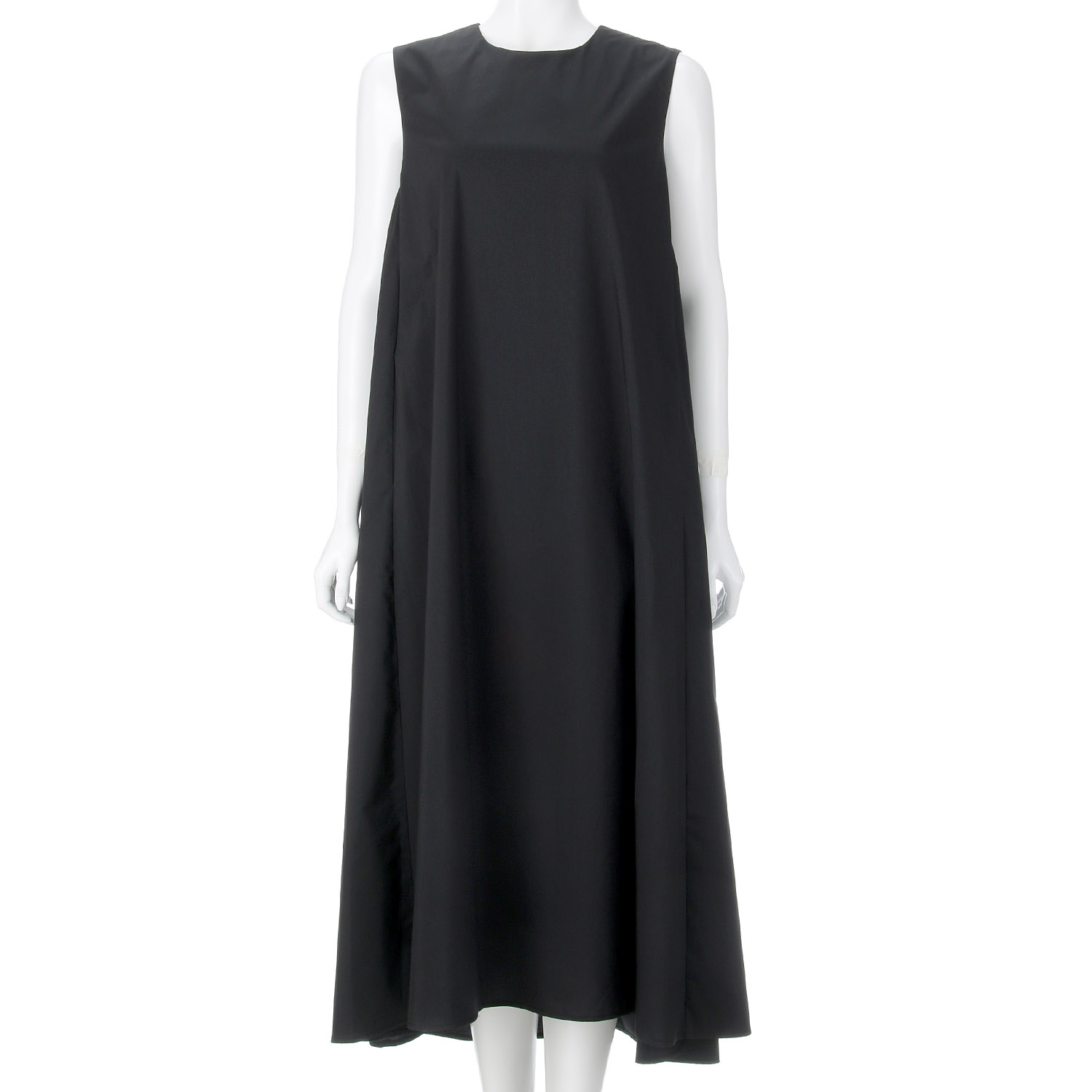 後ろリボンワンピース - 画像3