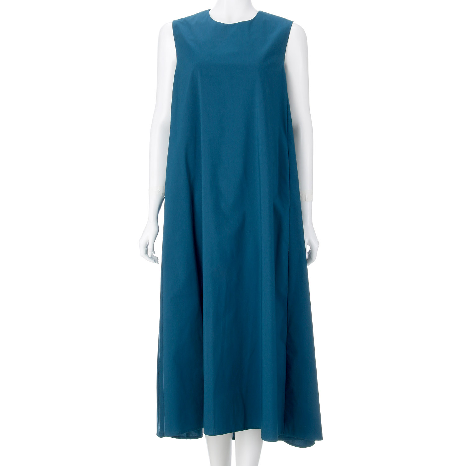 後ろリボンワンピース - 画像6