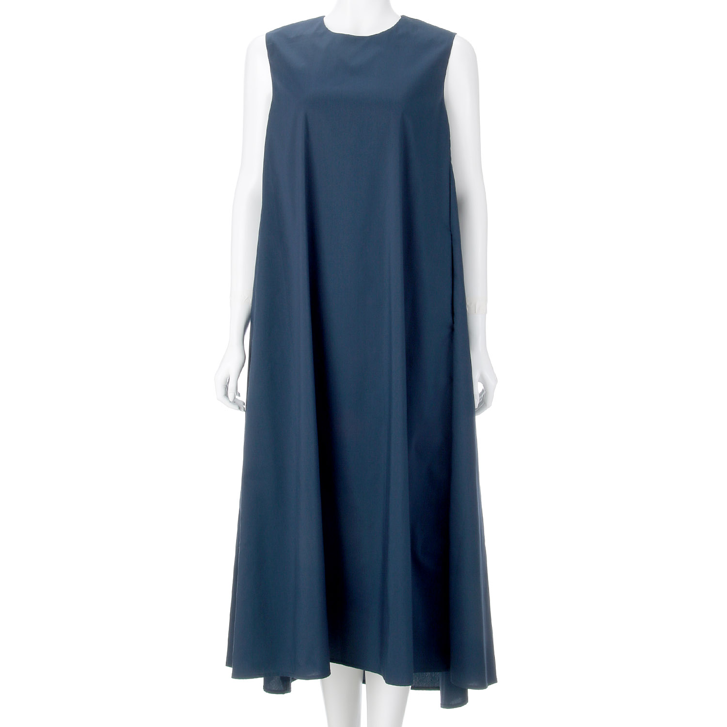 後ろリボンワンピース - 画像10