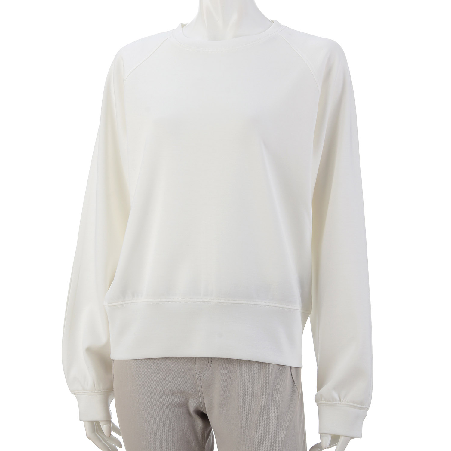 後ろファスナープルオーバー - 画像2