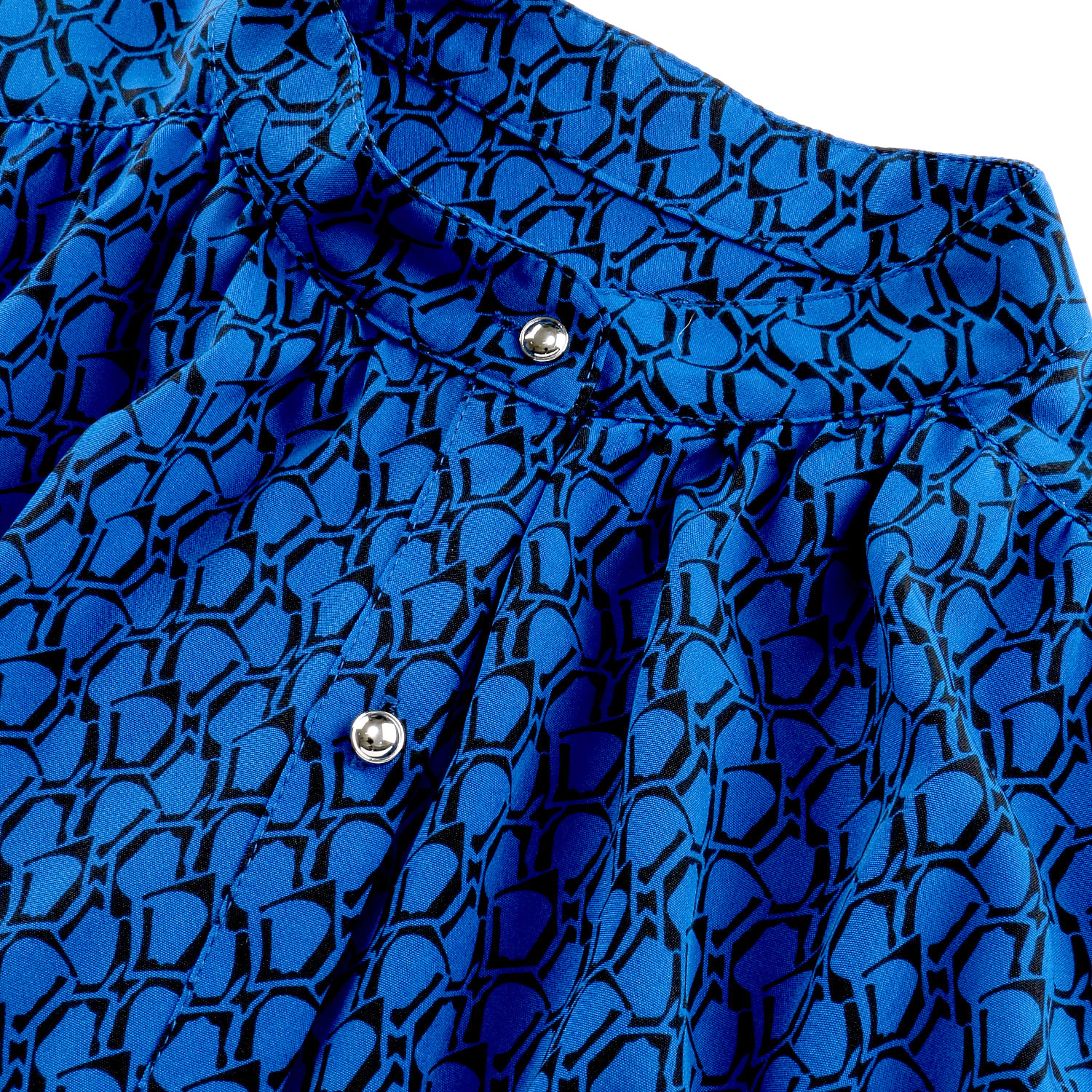 デシンプリントワンピース - 画像9