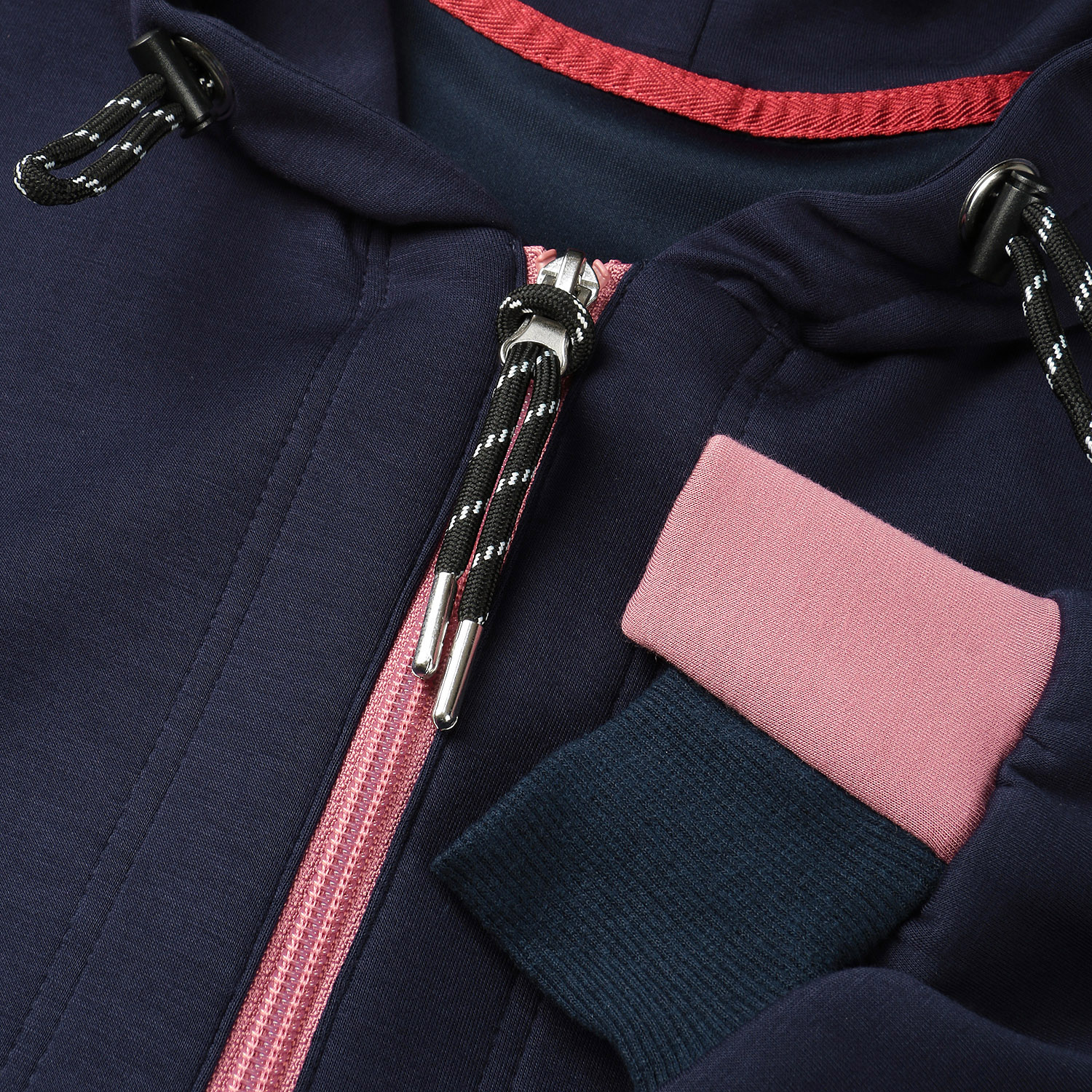 ダンボールニットワンピース - 画像9