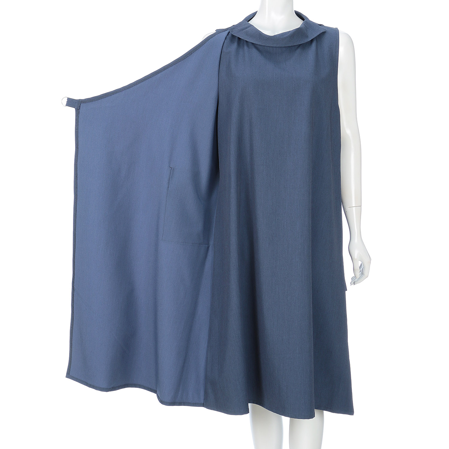 ベルト付デザインОP - 画像6