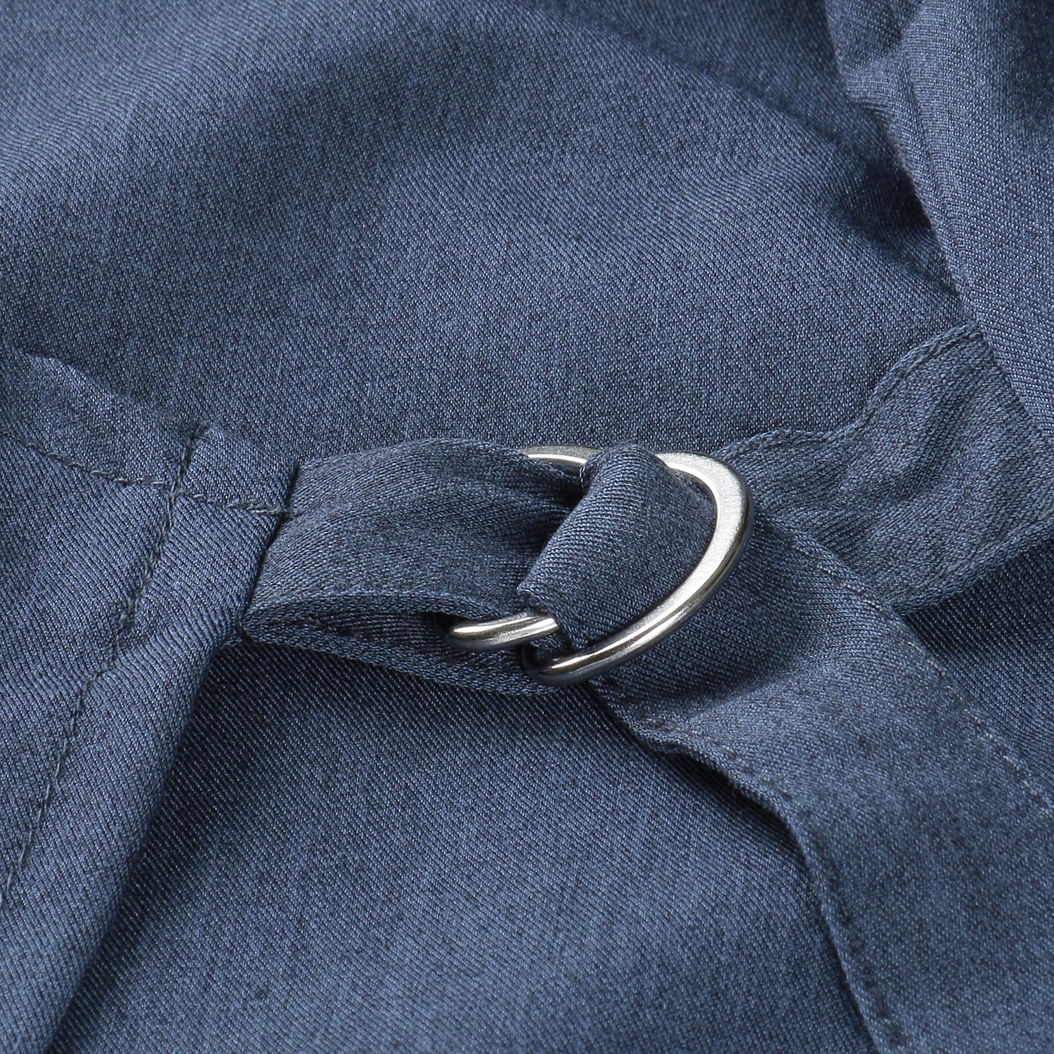 ベルト付デザインОP - 画像7