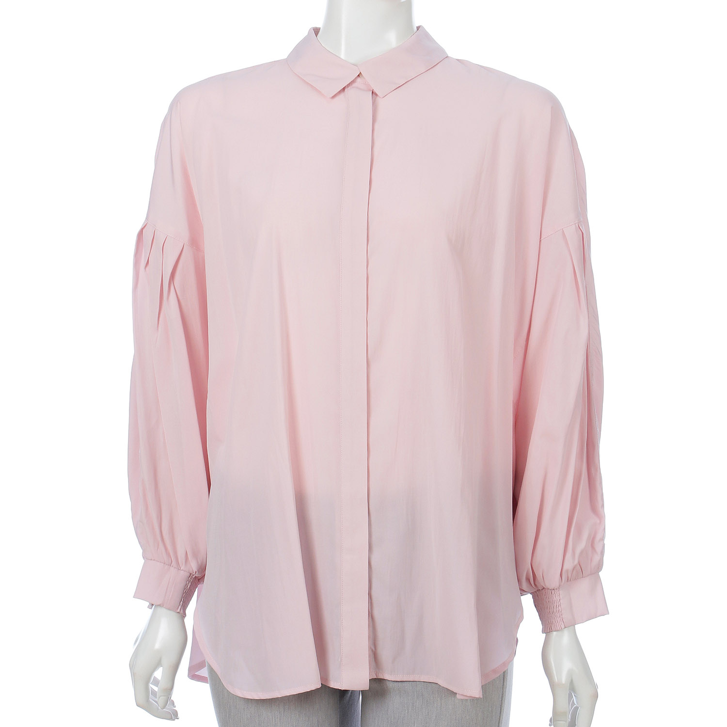 ドルマンシャツ - 画像2