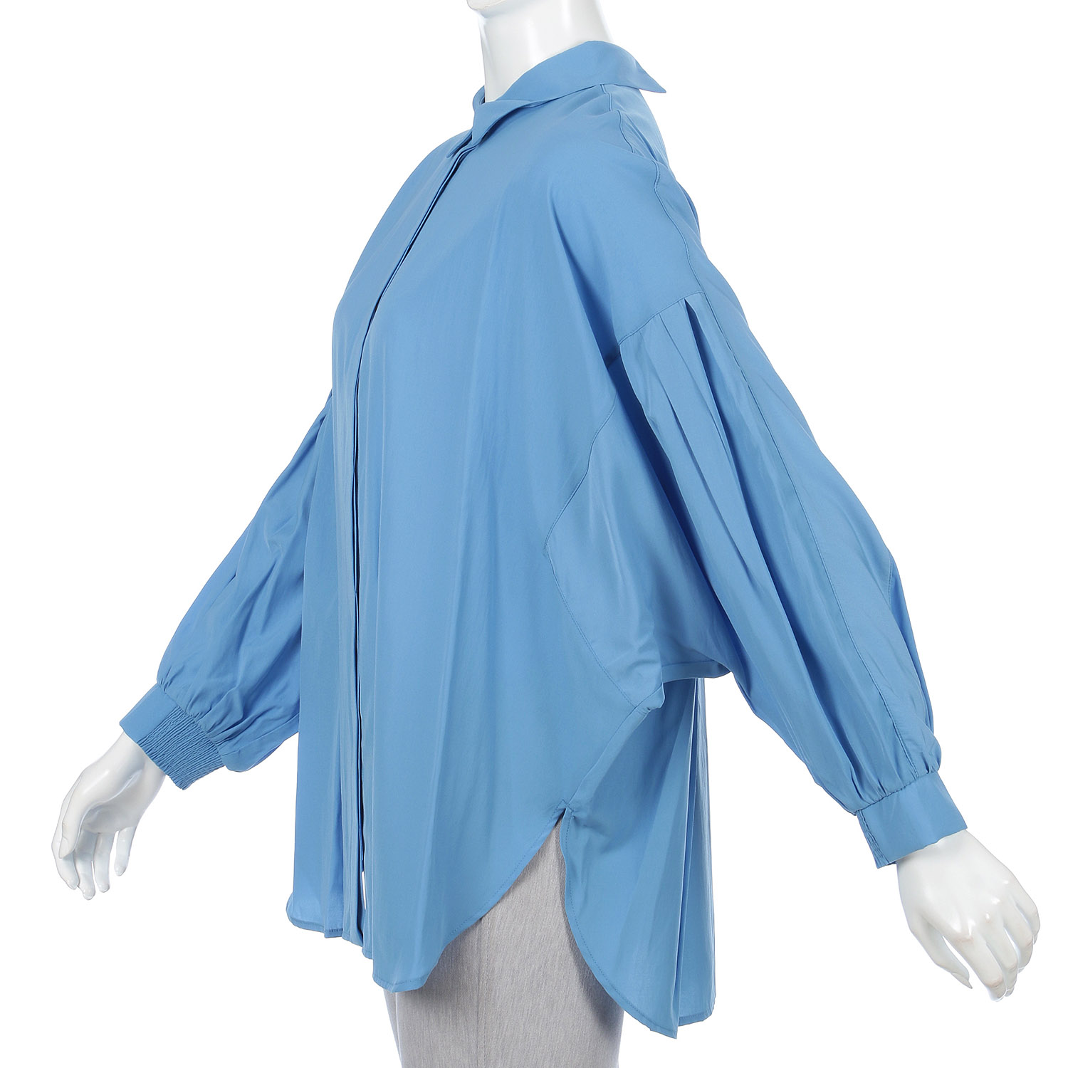 ドルマンシャツ - 画像5