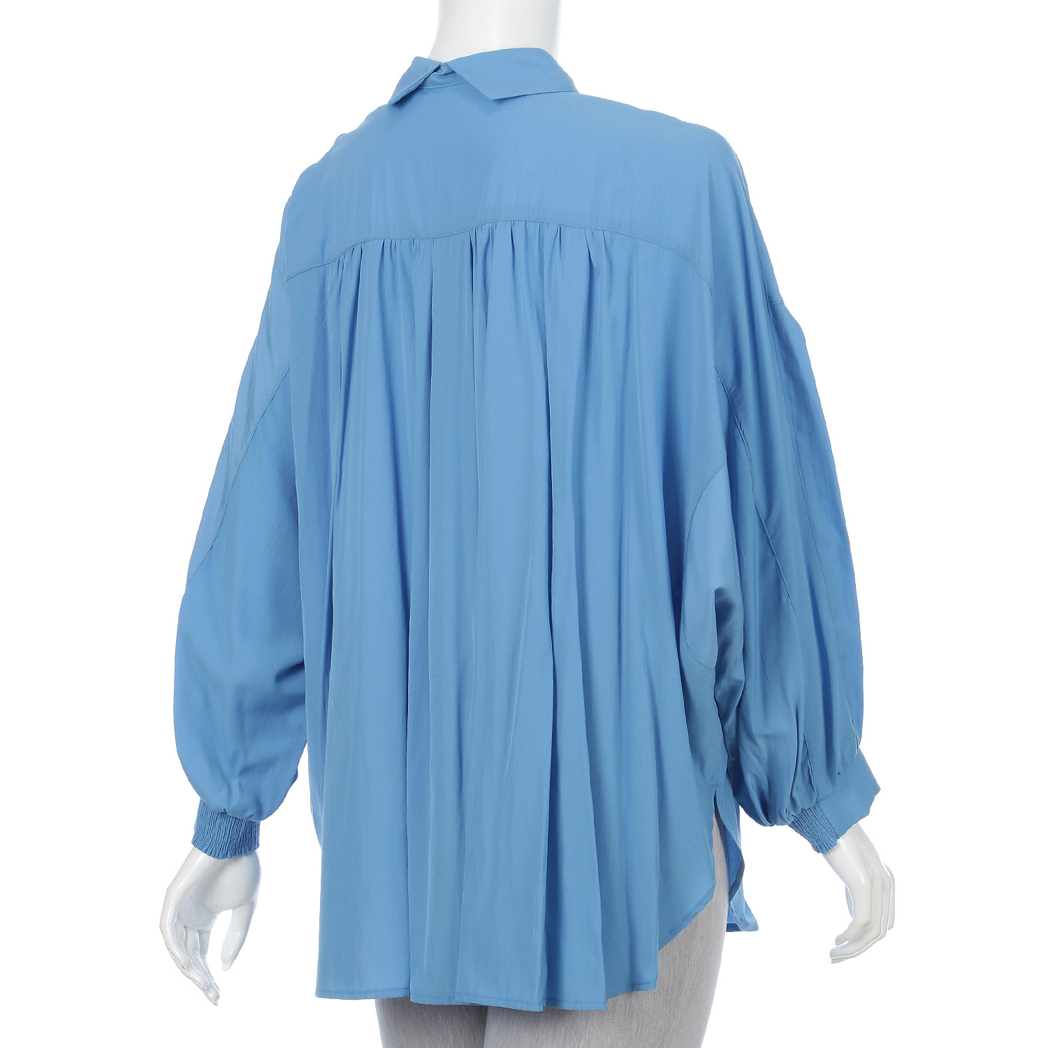 ドルマンシャツ - 画像6