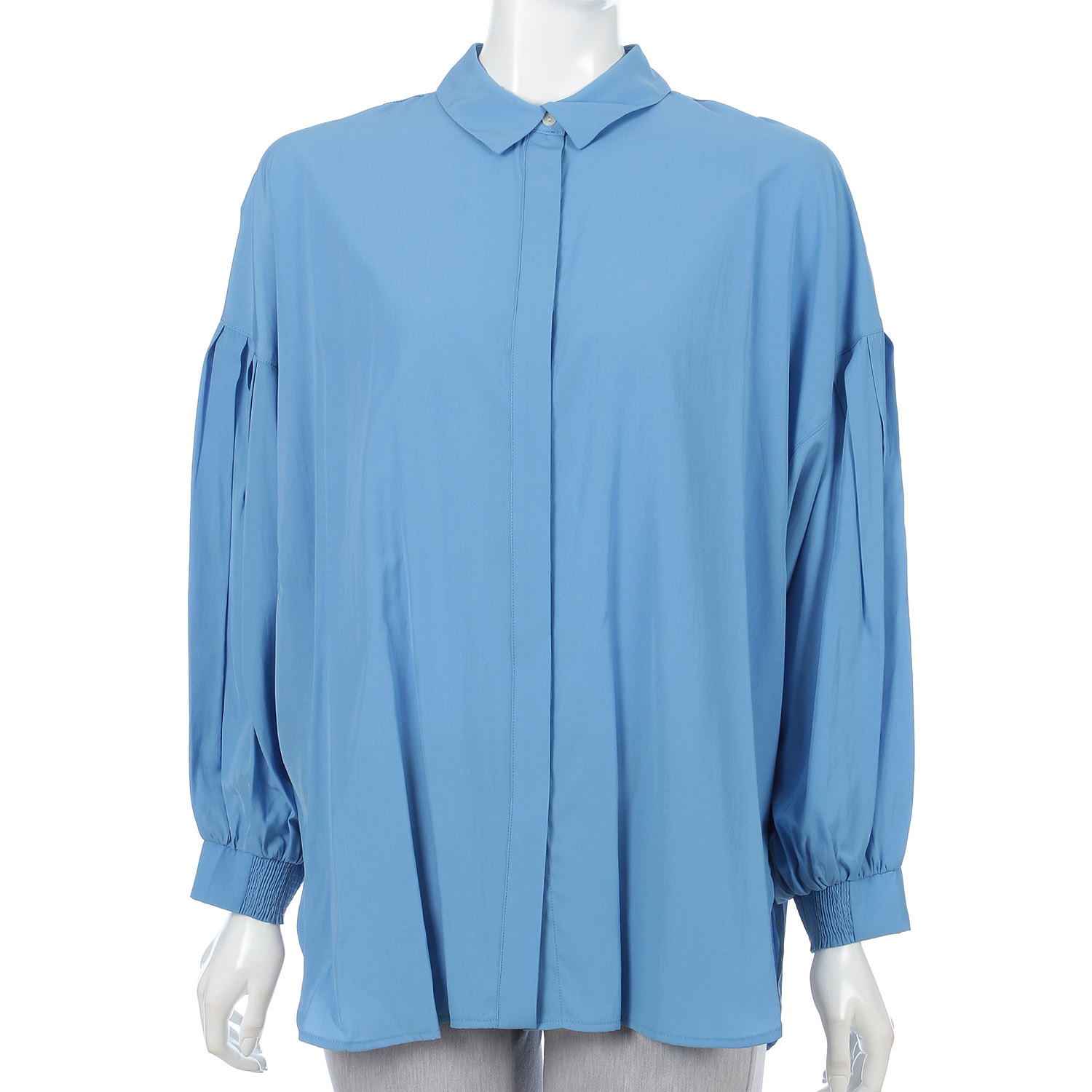 ドルマンシャツ