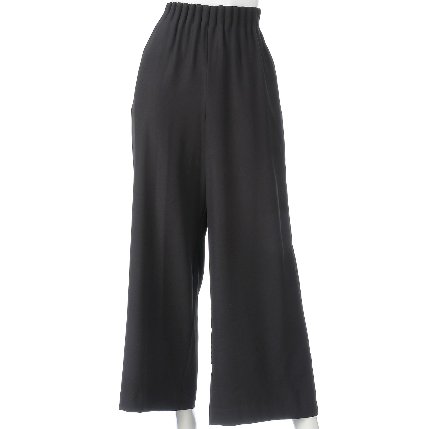 キャタピラーワイドパンツ - 画像2