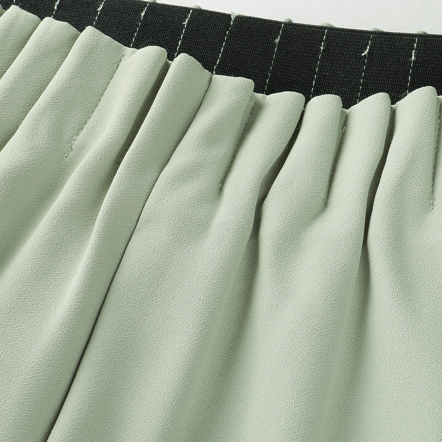 キャタピラーワイドパンツ - 画像6