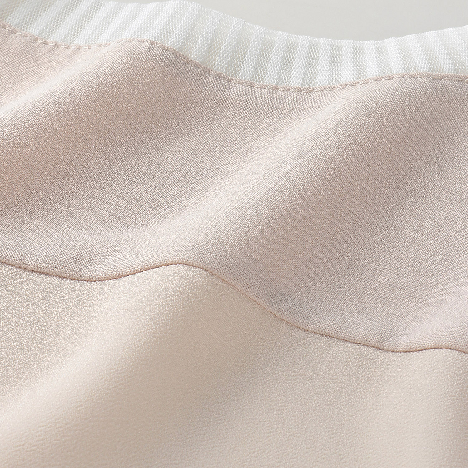 シフォンデザインTシャツ - 画像6