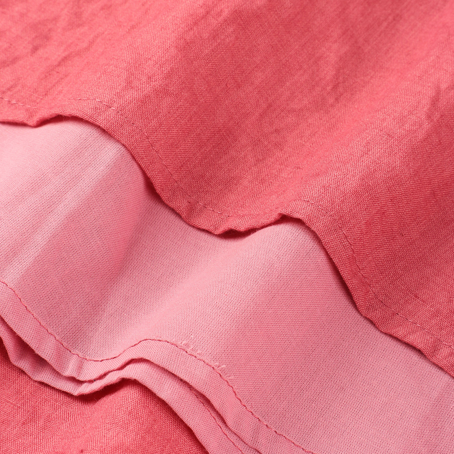 サイドギャザーワンピース - 画像13