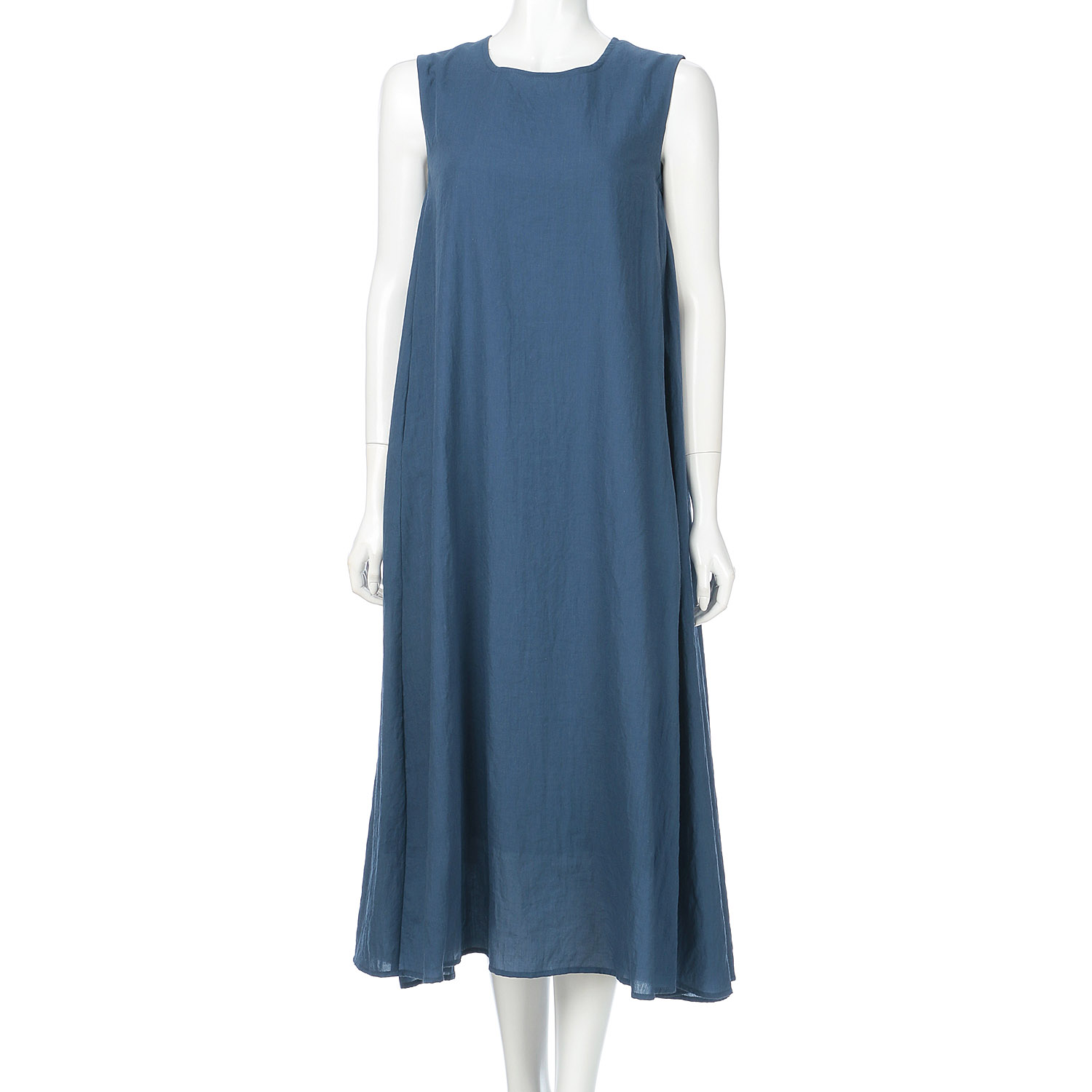 サイドギャザーワンピース - 画像19