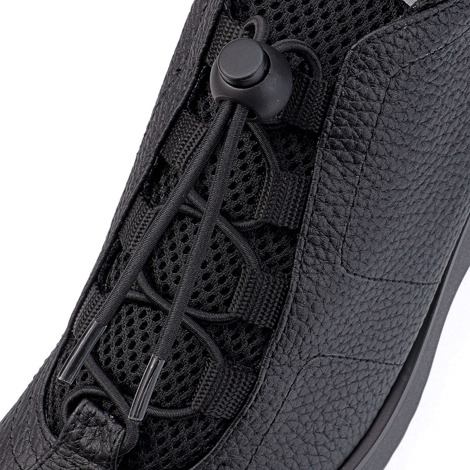 GALVAN LUIGI ハイカットシューズ 9000 - 画像6