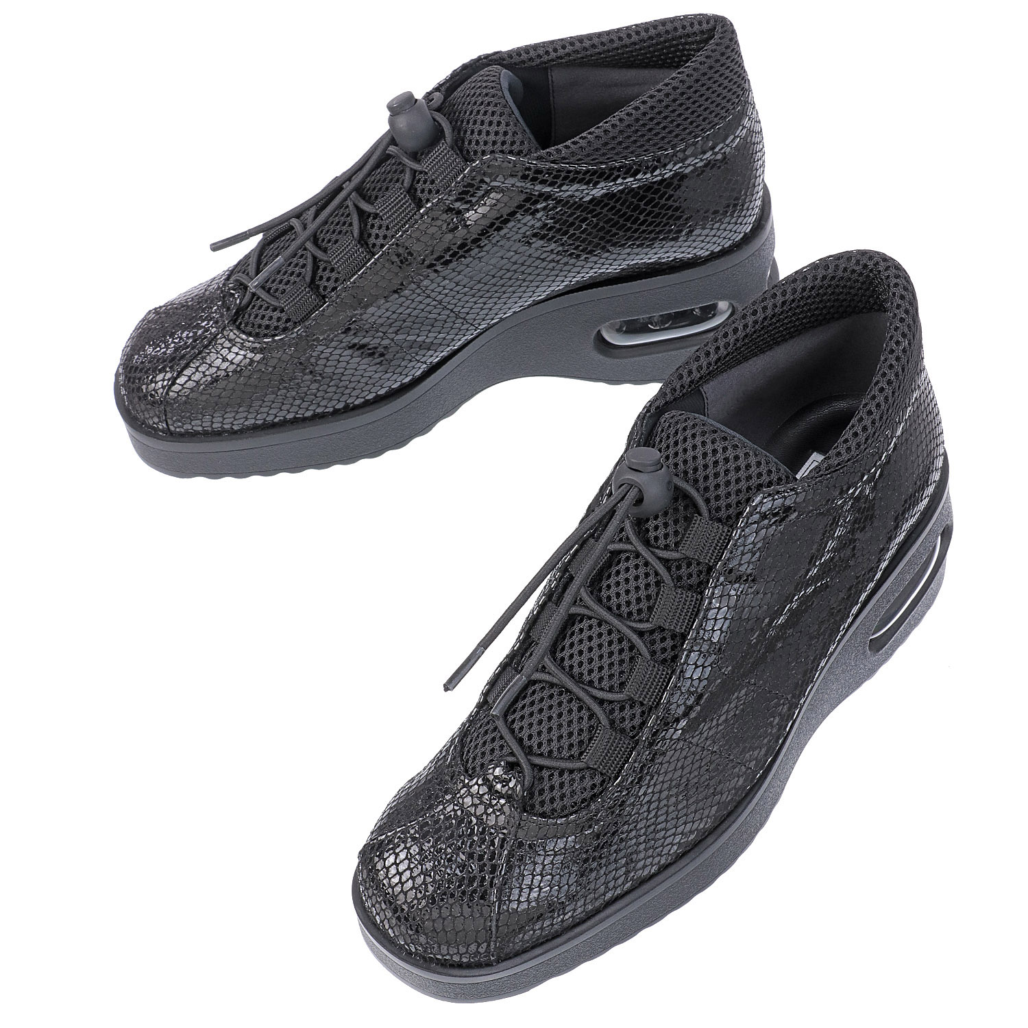 GALVAN LUIGI ハイカットシューズ 9000 - 画像7