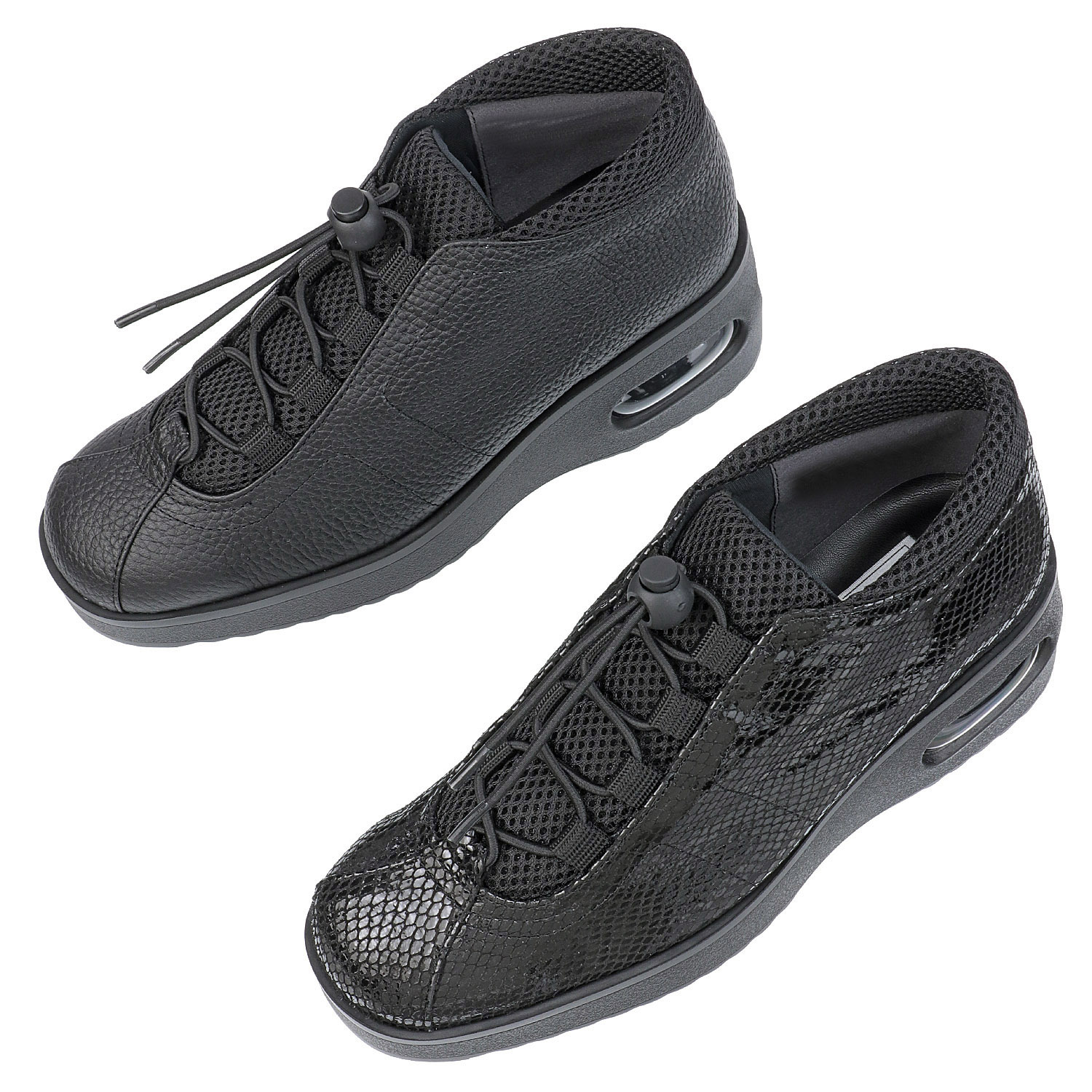 GALVAN LUIGI ハイカットシューズ 9000 - 画像1