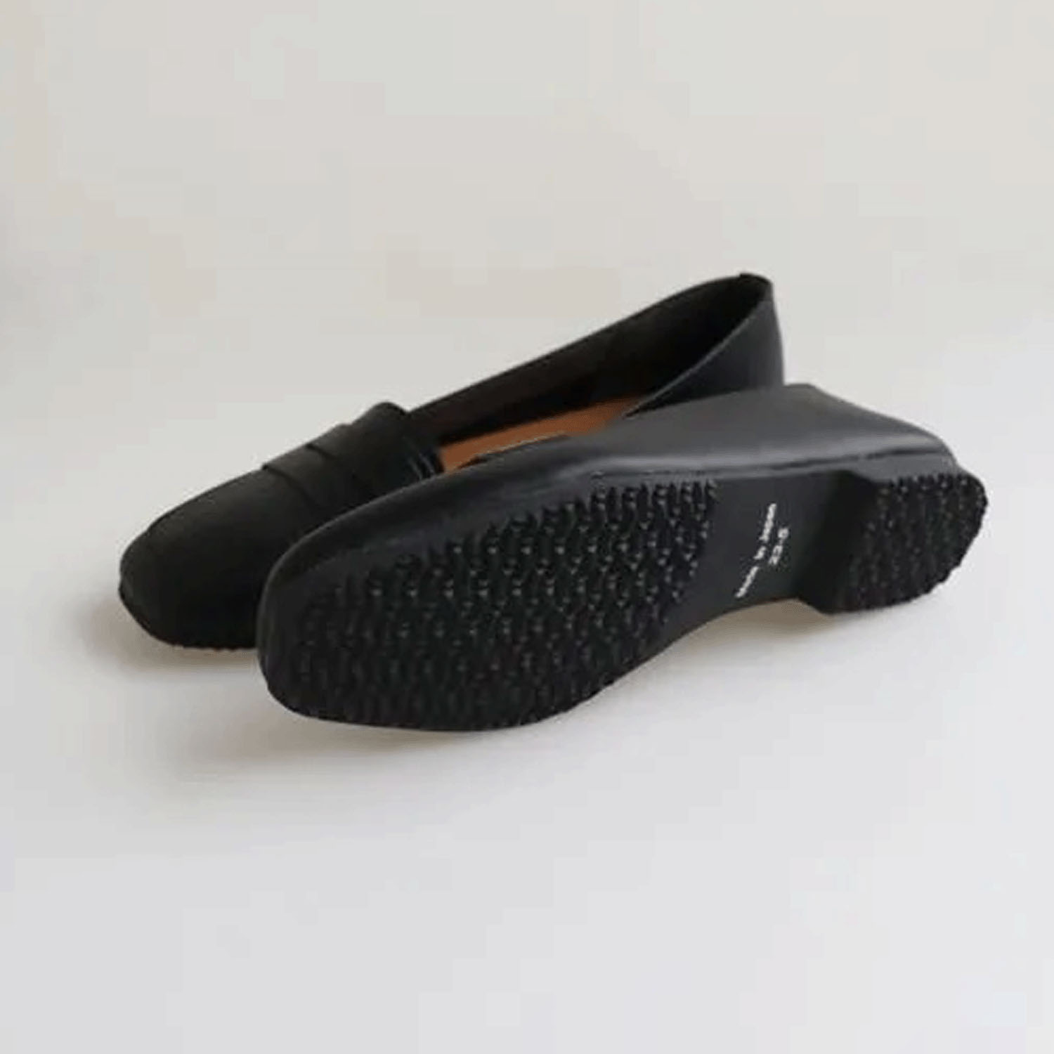 RP－562 レシピスクエアローファー - 画像4