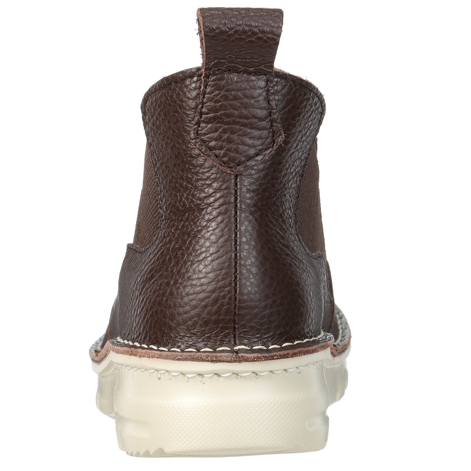 サイドゴアスリッポンシューズ - 画像5