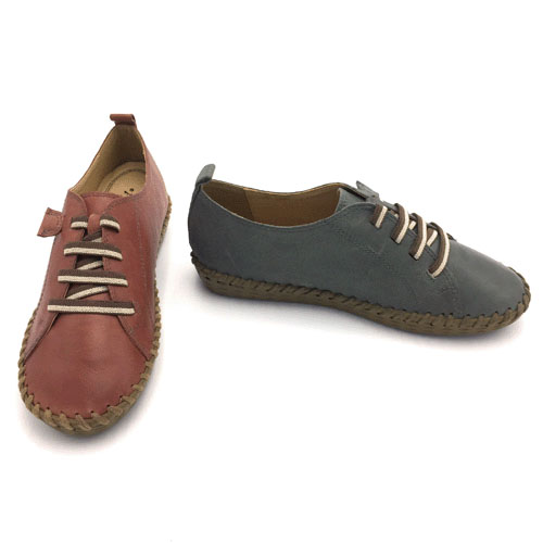 to be continued 甲ゴムシューズ 71731G - 画像2