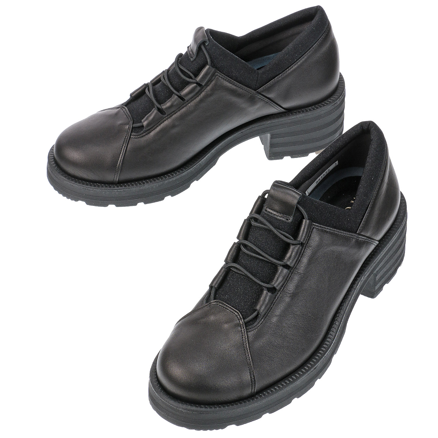 Monetタウンカジュアル883522 - 画像2