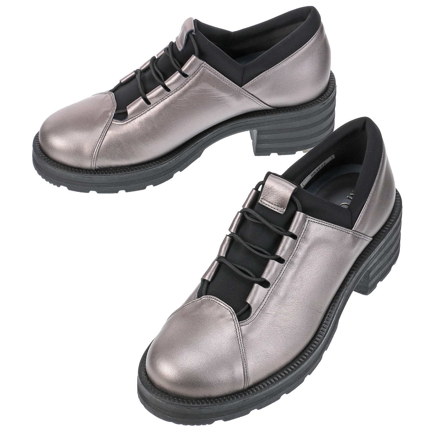 Monetタウンカジュアル883522 - 画像3