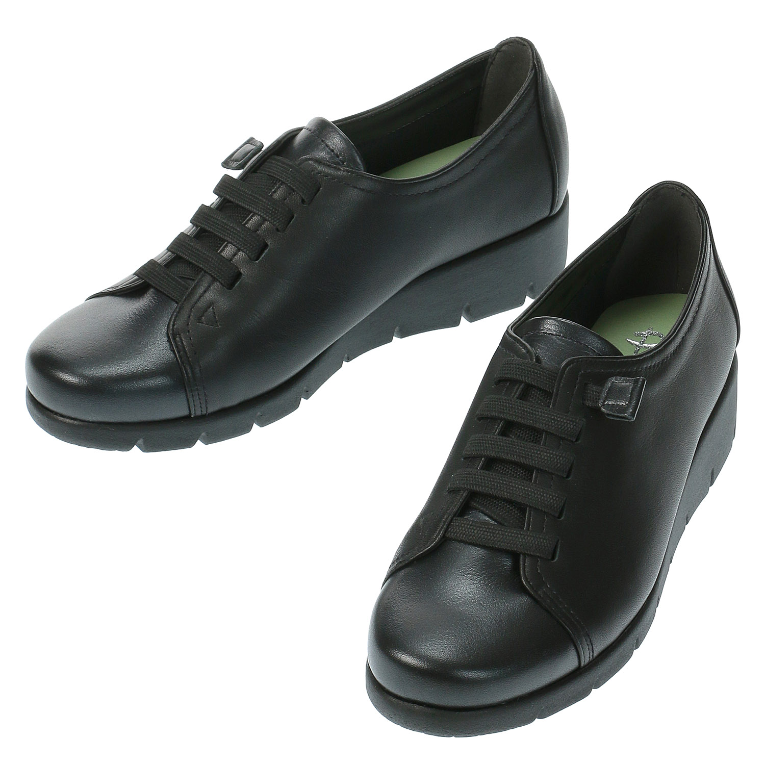 Puts カジュアルシューズ1701 - 画像2