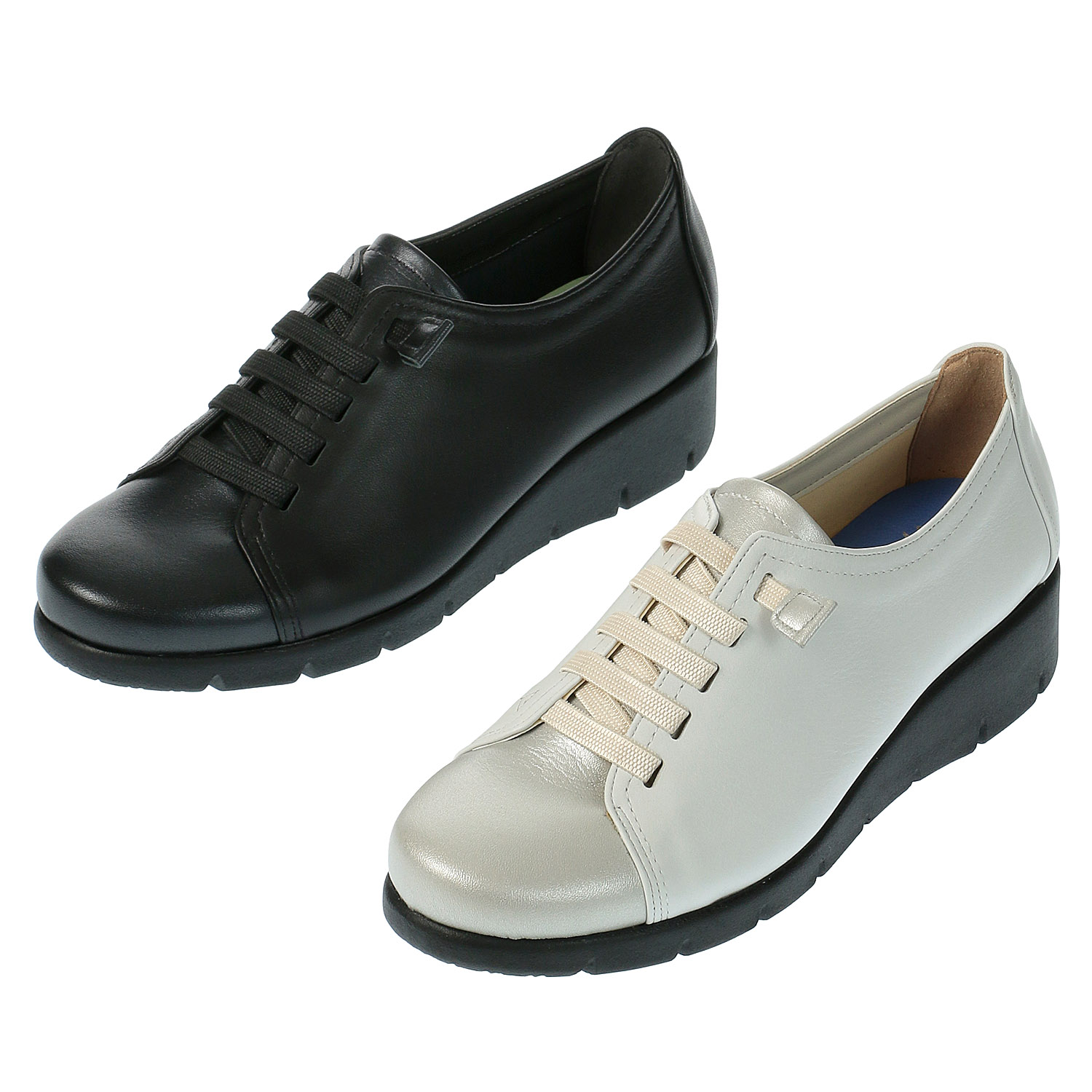 Puts カジュアルシューズ1701 - 画像1